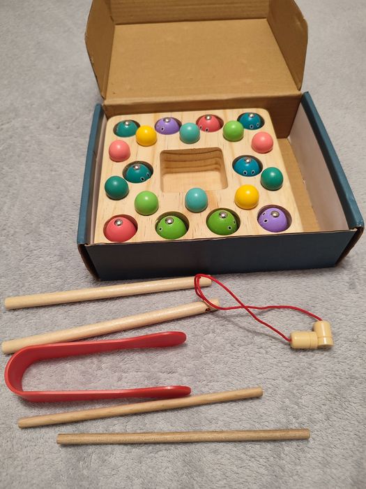 Układanka Montessori