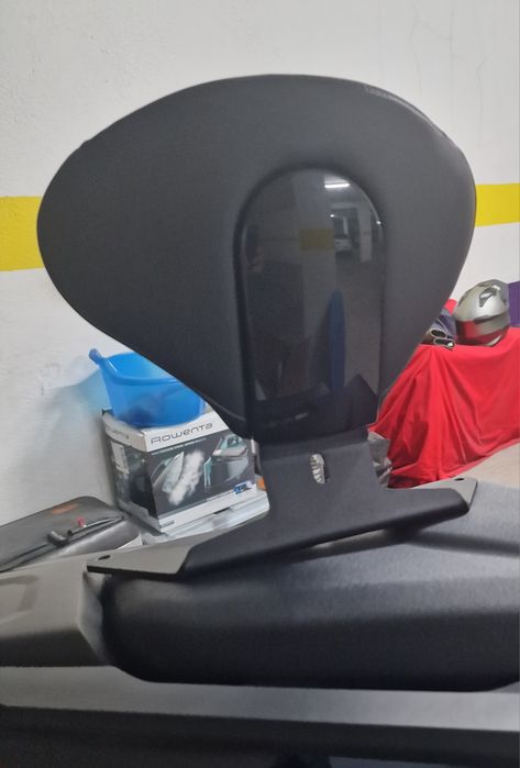 Encosto pendura Sym Maxsym TL500