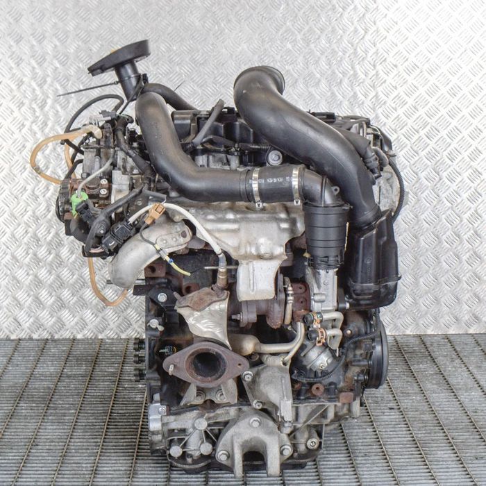 Motor M9T676 OPEL 2.3L 125 CV