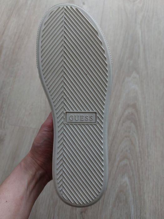 Damskie Buty Guess