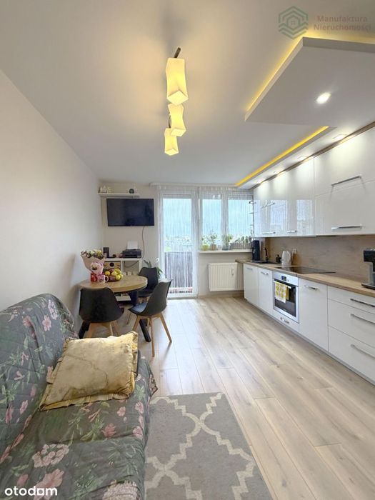 3 pokoje, Zaodrze, po remoncie. Inwestycja!