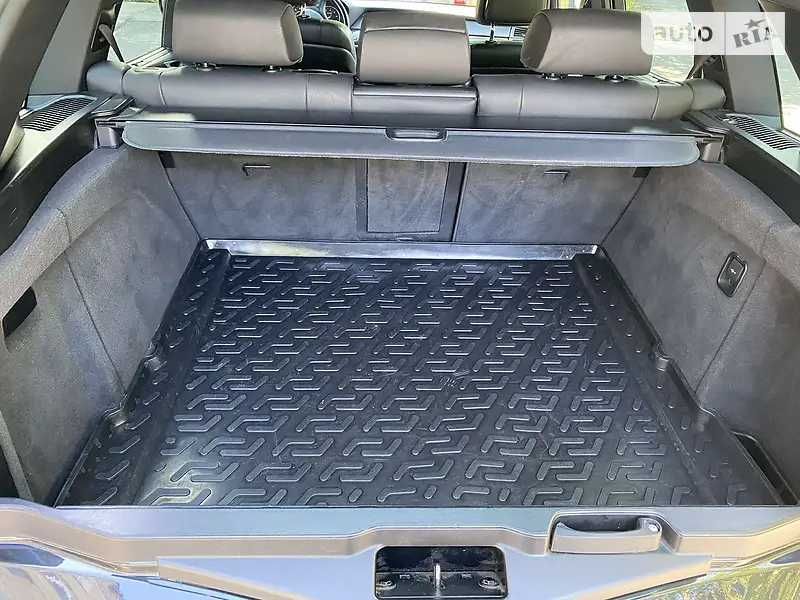 BMW X5 2012
E70 (FL)