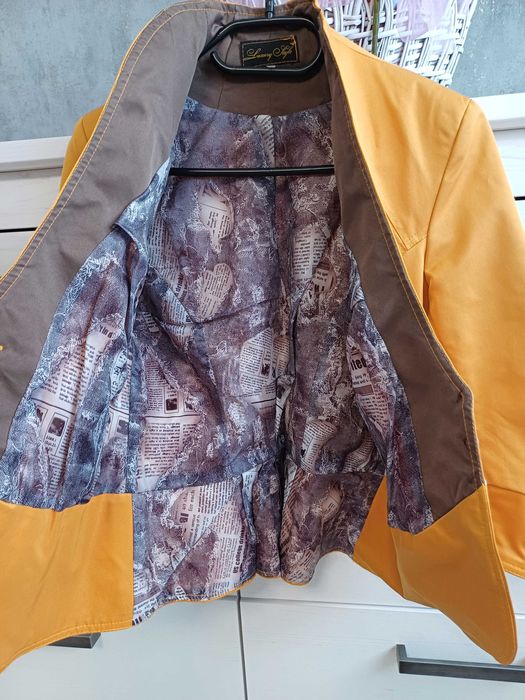 Жакет, кардиган жіночий