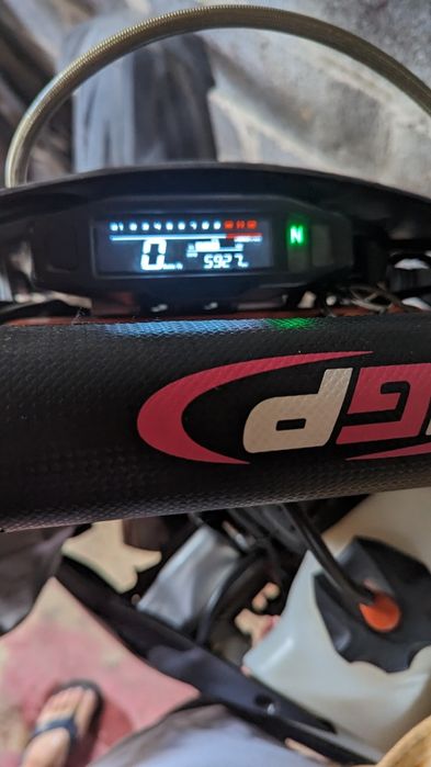 Kovi Lite 300 (2023)