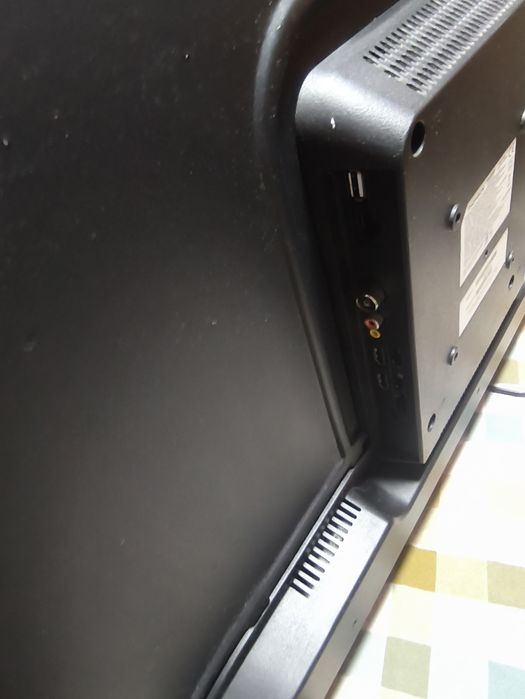 Tv led 32 polegadas
