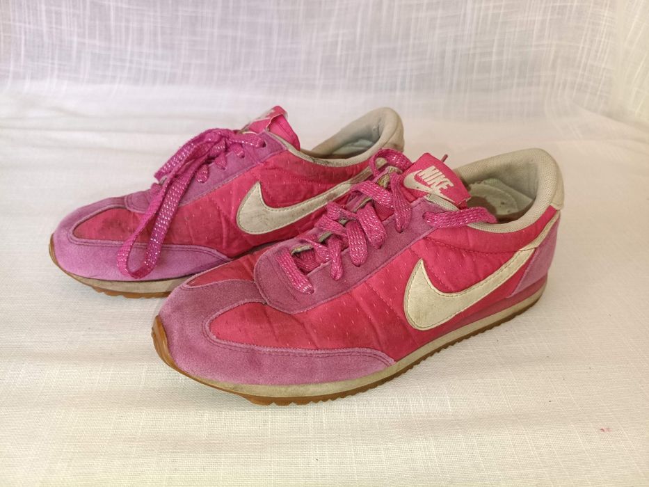 Buty Nike r 36,5 wkł 23 cm
