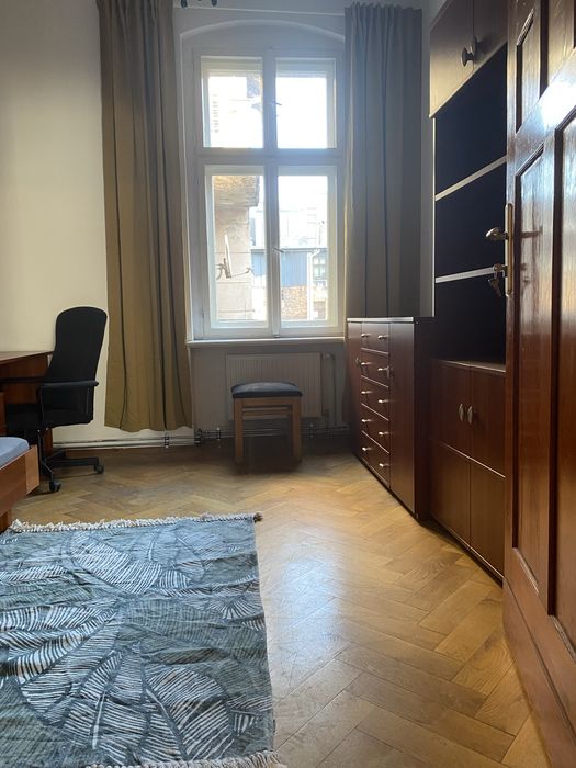 Mieszkanie – Katowice - Widok 2