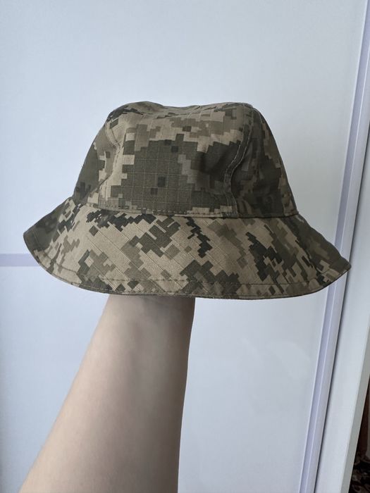 Військова панама