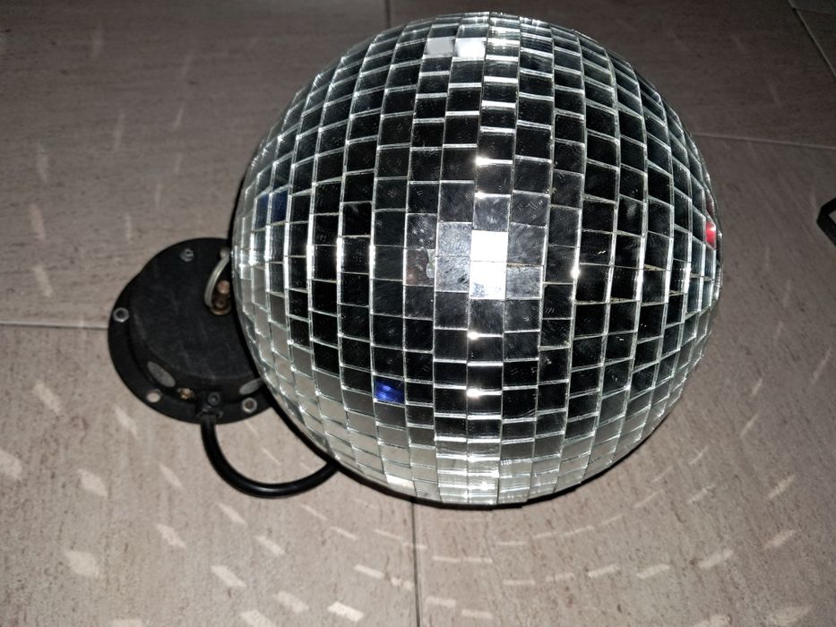 Material para discoteca caseira