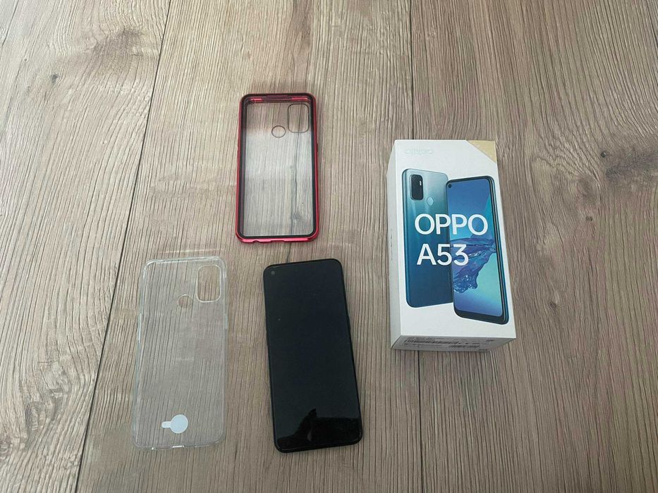 Sprzedam Oppo A53 4/64gb zadbany