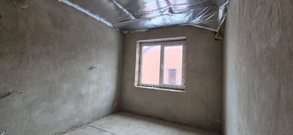 Дуплекс від забудовника! ТОП ЛОКАЦІЯ! Всі комунікації підключені.