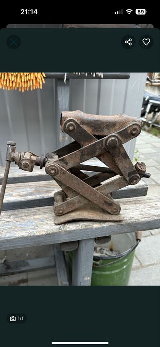 Запчастмни до М401