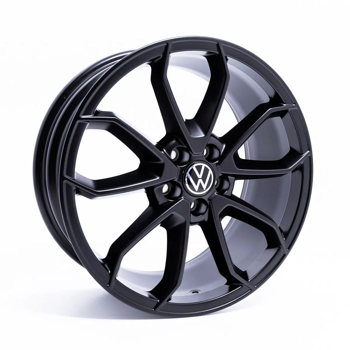 NOWE ORYGINALNE Felgi 17" - Volkswagen Golf Polo Beetle Bora
