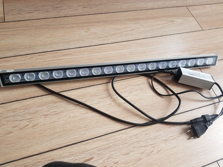 Lampa Led bar 54w