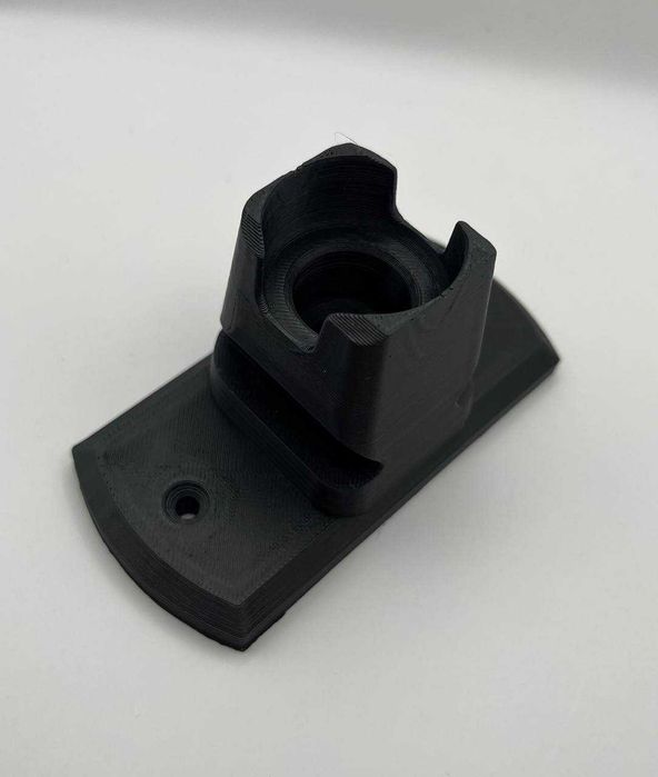 Zestaw Fanatec CSL DD QR 2 Uchwyt na telefon, kierownicę + zatyczka.