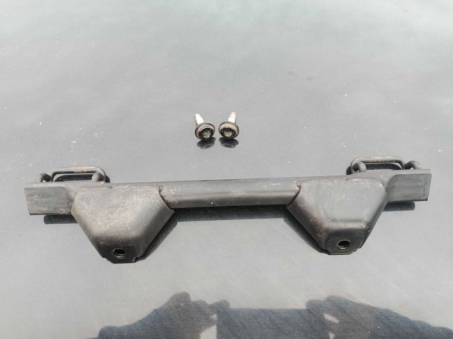 Mocowanie fotelika ISOFIX A6 C5, passat B5