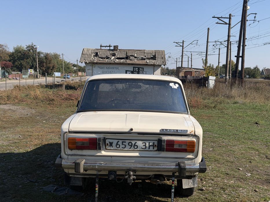 Продам 2106