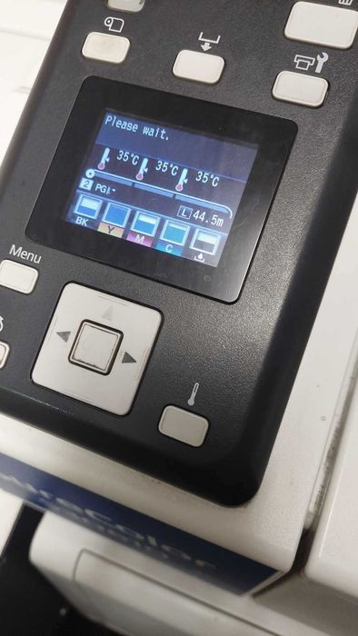 Tusze Oryginalne Epson SureColor S30610 Black Cyan Magenta Yellow