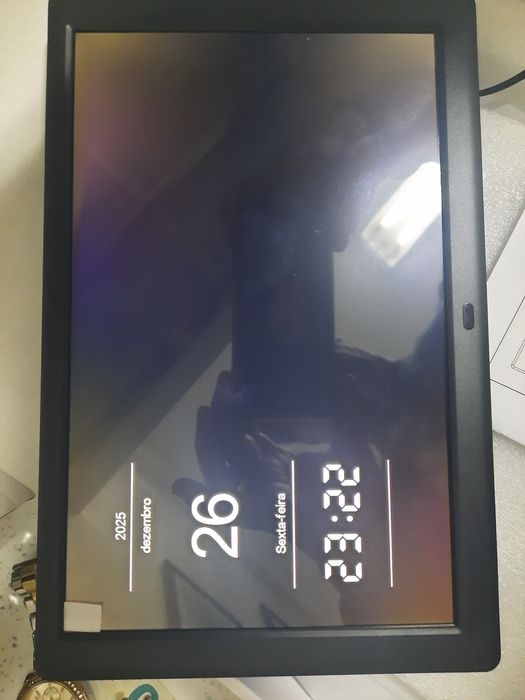 Moldura Digital Absolutamente Nova