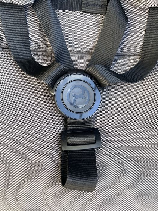 Wózek spacerowy Cybex Libelle 2.0