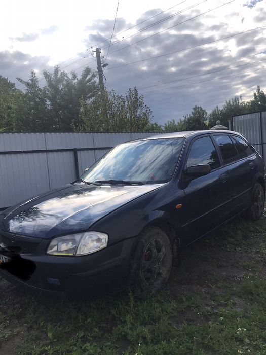 Продам або обміняю авто