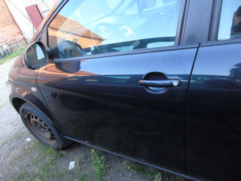 altea XL drzwi LC9Z