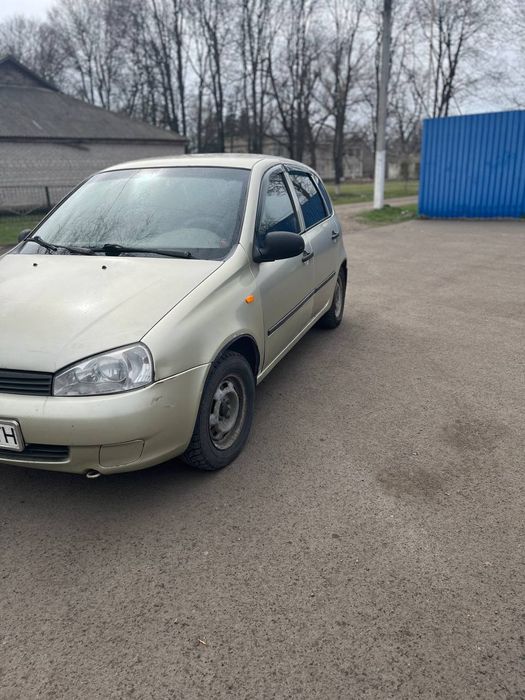 Продам ВАЗ-111930
Ціна 190