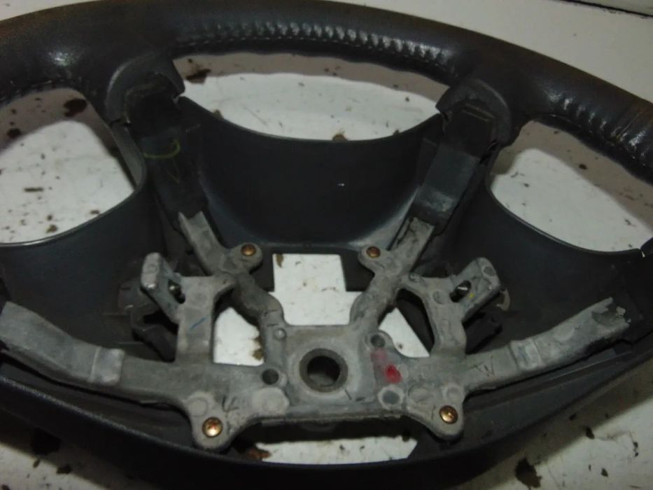 Mitsubishi Pagero longo volante