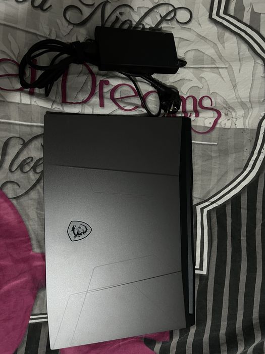 MSI Pulse GL76 11UEK 16 gb RAM 1TB