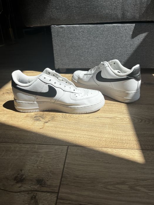 Nike air force białe