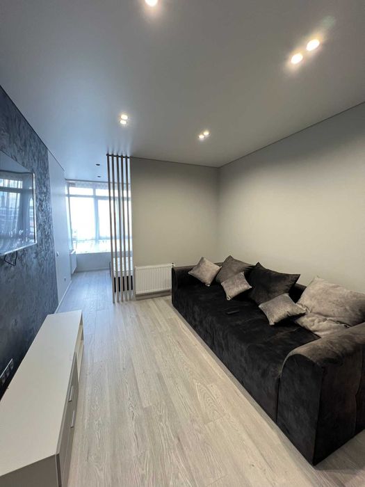 1-кімнатна квартира за адресою вул. Антоненка-Давидовича (площа 50 м²) - Atlanta.ua - фото 9