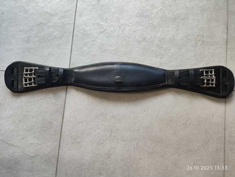 Popręg DAW MAG 70 cm anatomiczny