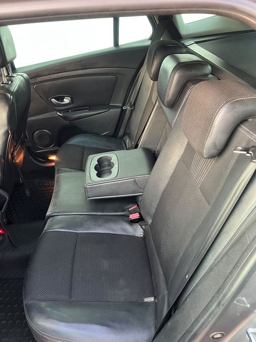 Renault Megane 1.5 dCi (2009) – 180.000 km – Excelente Estado