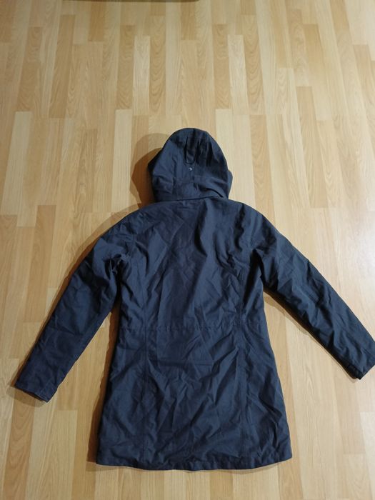 Куртка жіноча зимова Jack Wolfskin