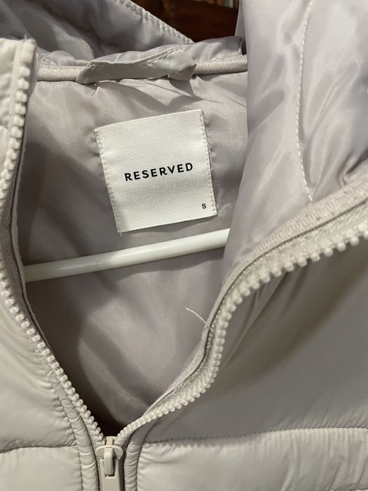 Kurtka męska Reserved