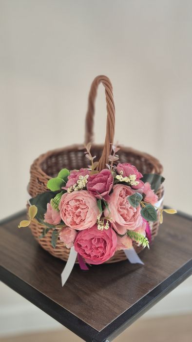 Koszyczek wielkanocny