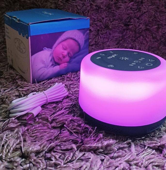 Пристрій білого шуму(колонка)