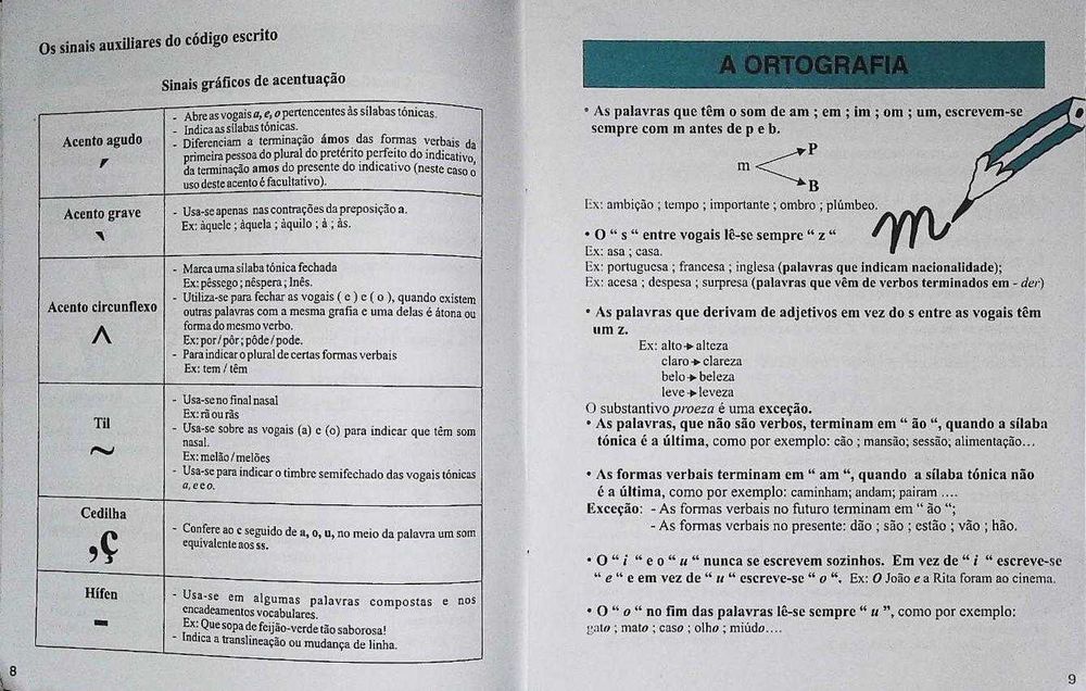 3 Manuais Ratinho