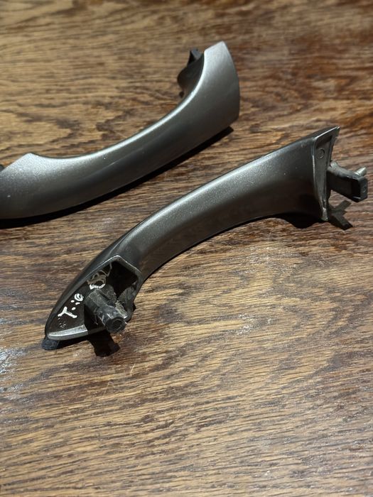 Ручки дверні е53 bmw x5