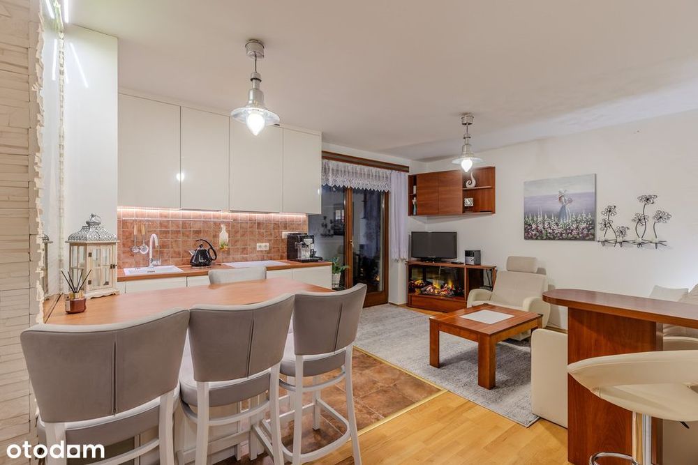 Apartament Pardałówka Zakopane