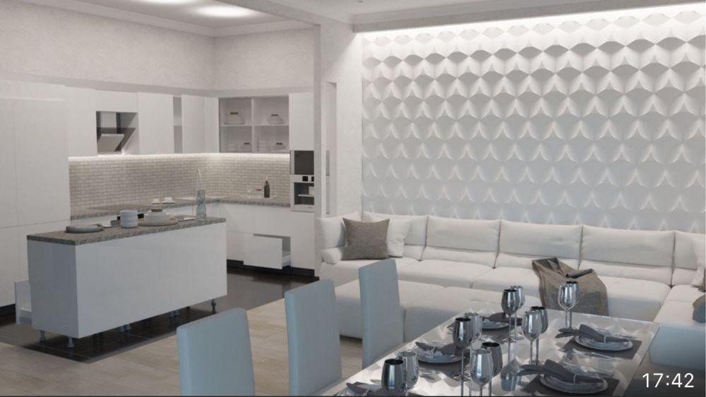 House by the address st. Mikhaylovskaya Industrialnaya (area 300 m²) - Atlanta.ua - photo 2