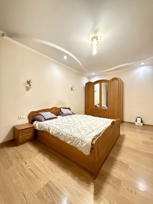 2-rooms apartment apartment by the address st. Kapelanska (area 68 m²) - Atlanta.ua - photo 8