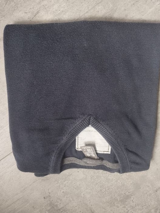 Sweter dziecięcy Zara