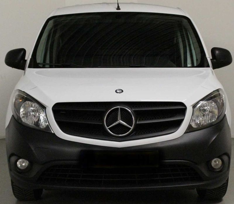 Mercedes-Benz Citan Para Peças - Há Peças