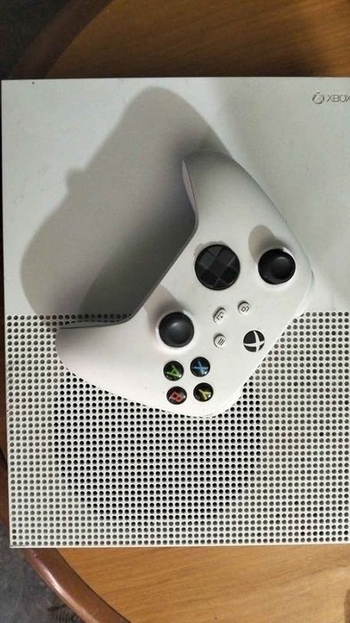 Xbox One S All Digital