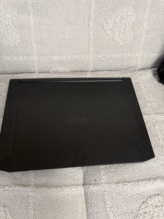 Acer nitro 5 I5-10300H 3050 4Gb