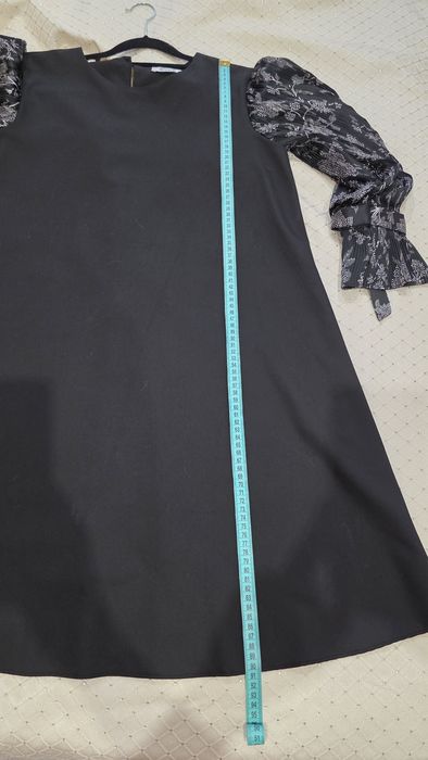 Вишукане плаття розмір с-м