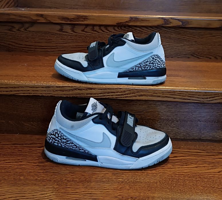 Nike Air Jordan Legacy 312 Low Buty Sportowe r. 38 Oryginalne