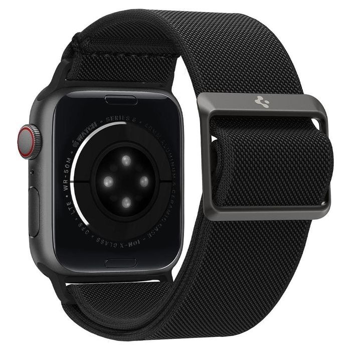 Pasek Spigen Fit Lite Apple Watch 4 / 5 / 6 / 7 / Se (38 / 40 / 41 Mm)