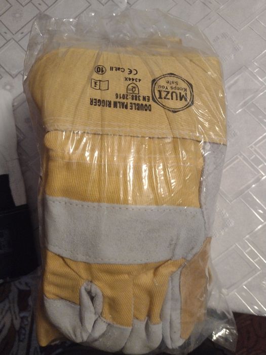 Sprzedam #rekawice #monterskie#